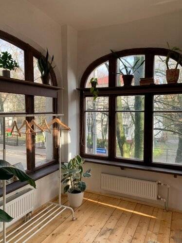 Гостевой Дом Art House Tolstoy
