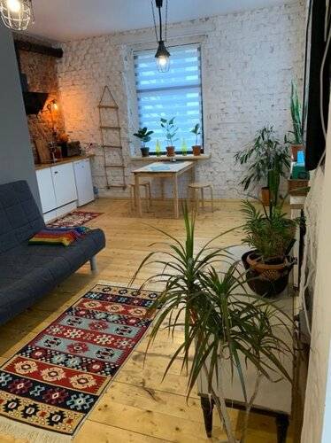 Гостевой Дом Art House Tolstoy