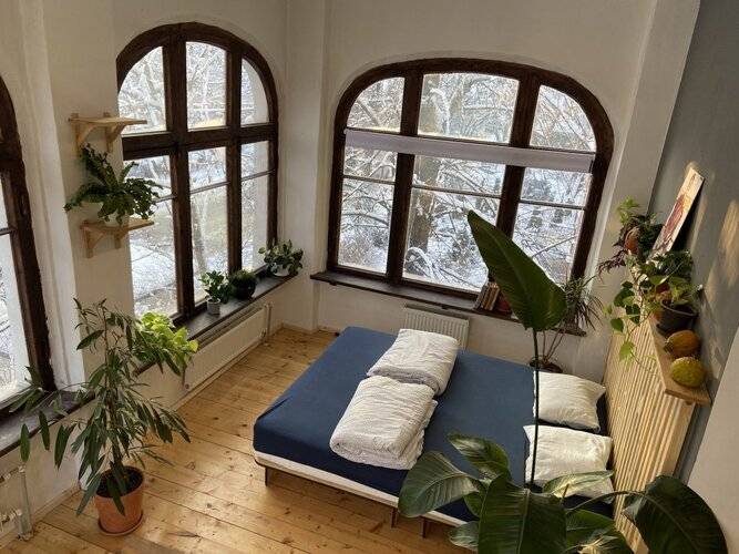 Гостевой Дом Art House Tolstoy