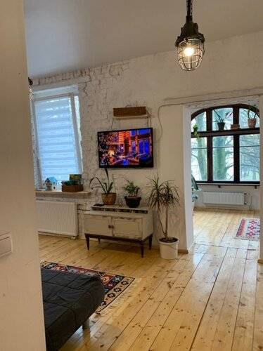 Гостевой Дом Art House Tolstoy