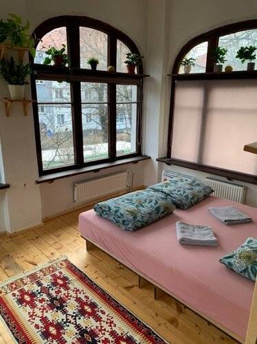 Гостевой Дом Art House Tolstoy