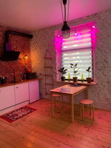 Гостевой Дом Art House Tolstoy