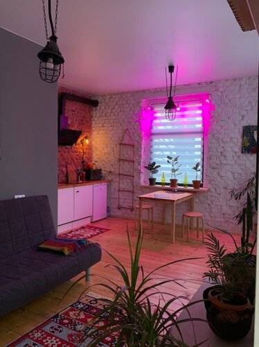 Гостевой Дом Art House Tolstoy