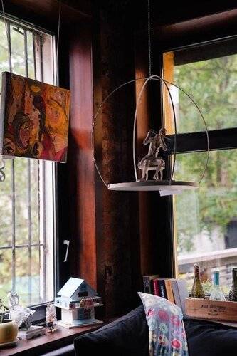 Гостевой Дом Art House Tolstoy