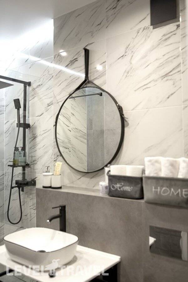 фотографии отеля Апартаменты Be Free в Россия(Калининград) - фото №21