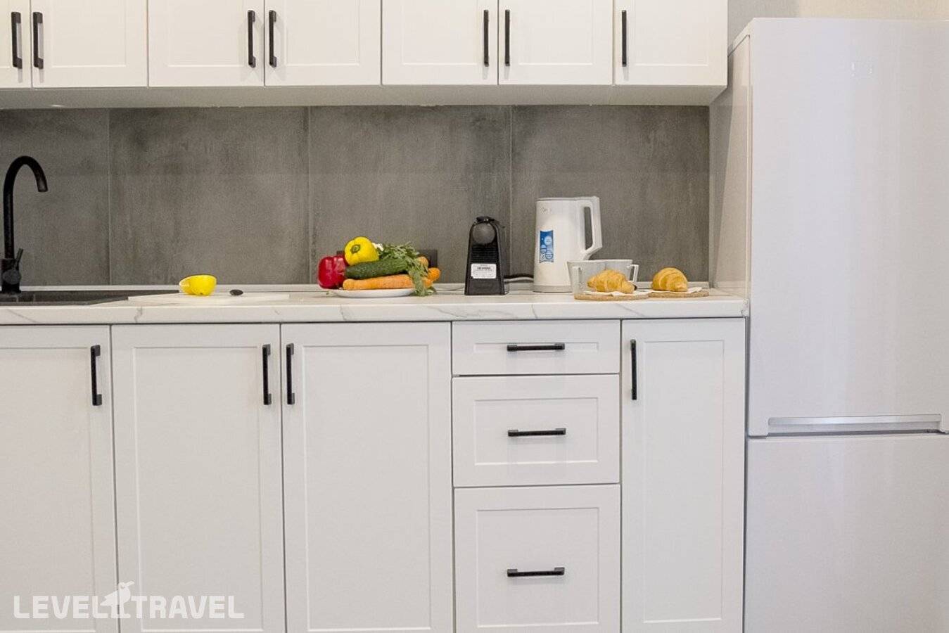 фотографии отеля Апартаменты Be Free в Россия(Калининград) - фото №3