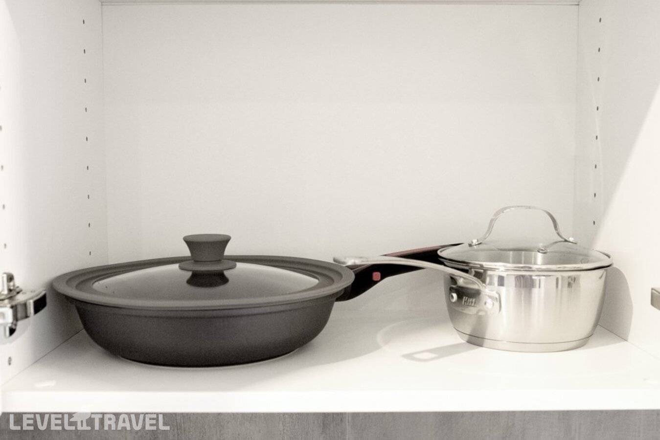 фотографии отеля Апартаменты Be Free в Россия(Калининград) - фото №9