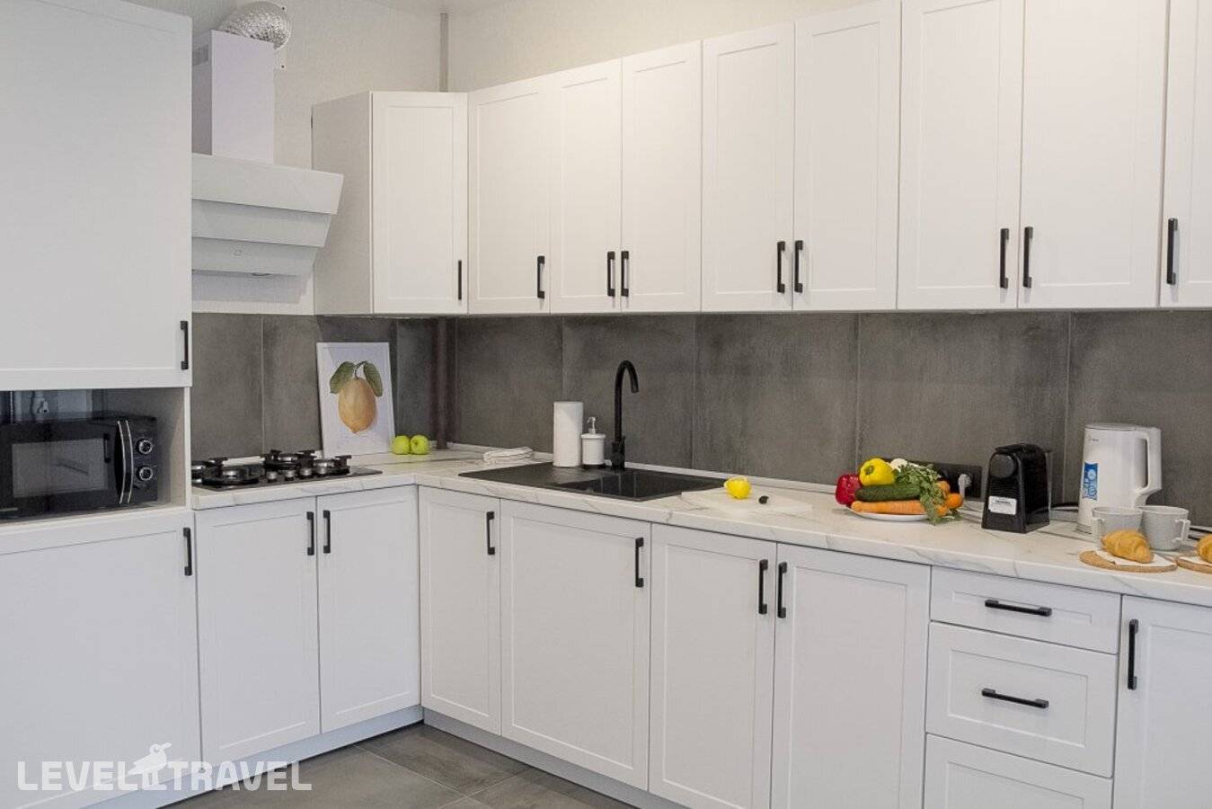 фотографии отеля Апартаменты Be Free в Россия(Калининград) - фото №25