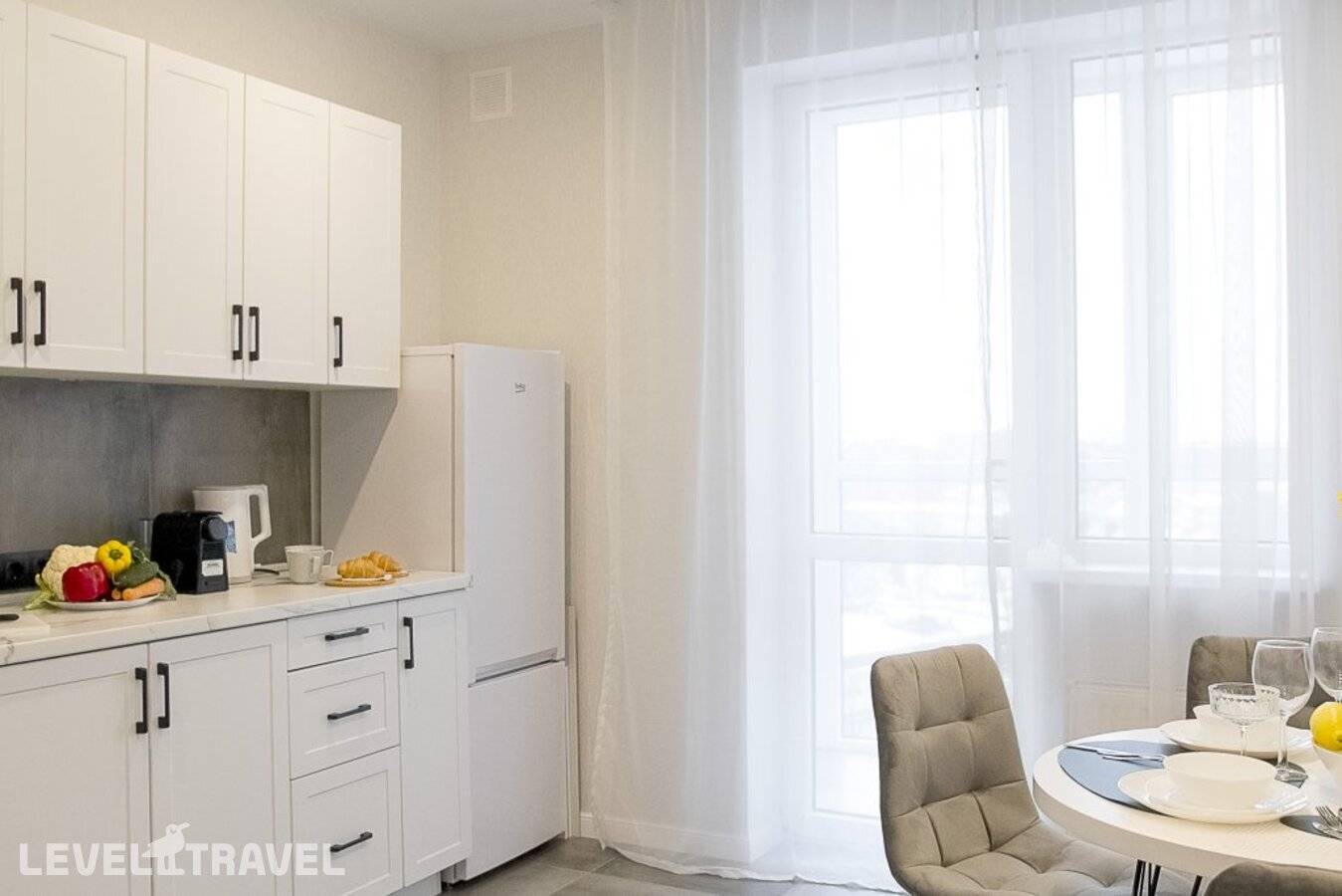 фотографии отеля Апартаменты Be Free в Россия(Калининград) - фото №10