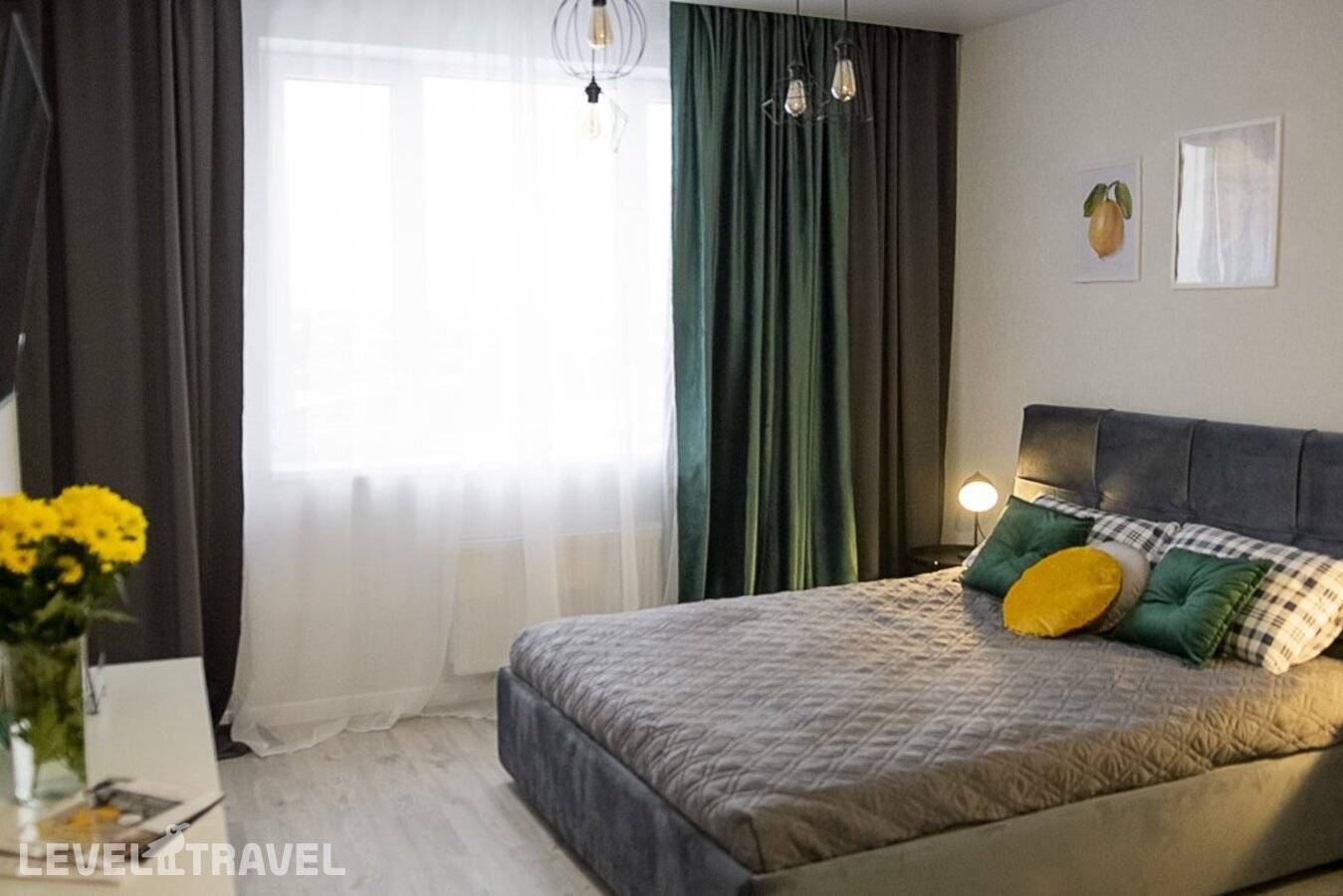 фотографии отеля Апартаменты Be Free в Россия(Калининград) - фото №28