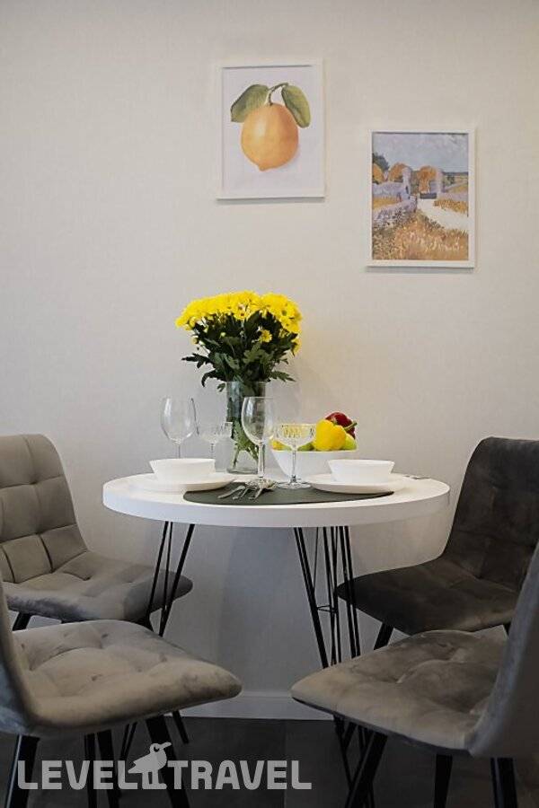 фотографии отеля Апартаменты Be Free в Россия(Калининград) - фото №23