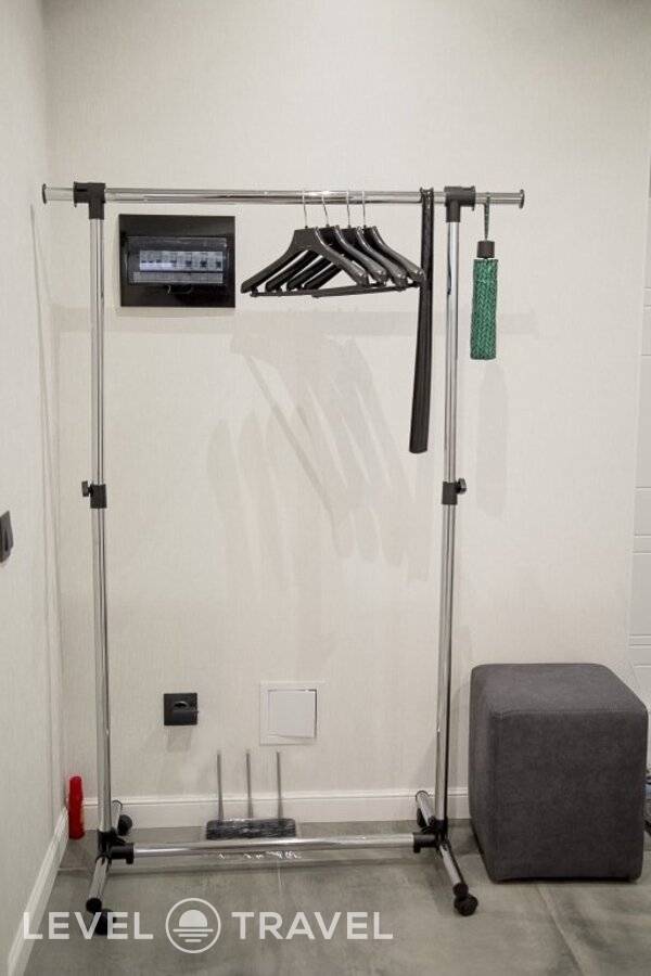 фотографии отеля Апартаменты Be Free в Россия(Калининград) - фото №22