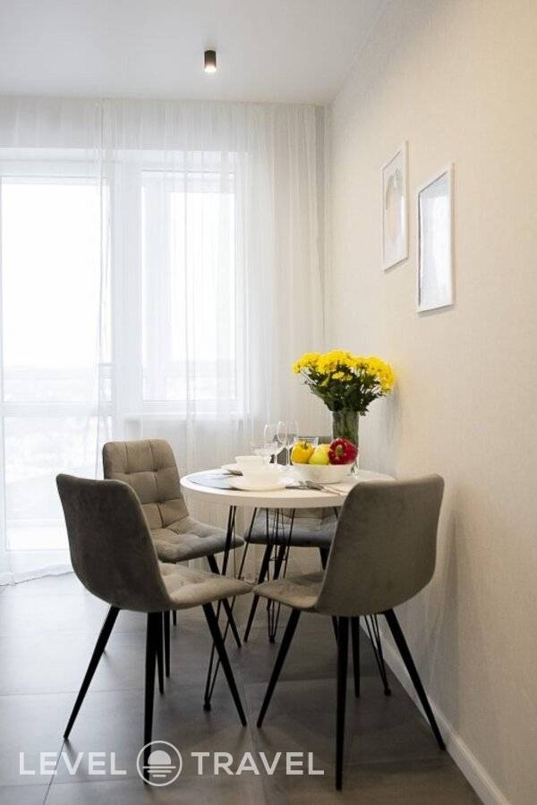 фотографии отеля Апартаменты Be Free в Россия(Калининград) - фото №31