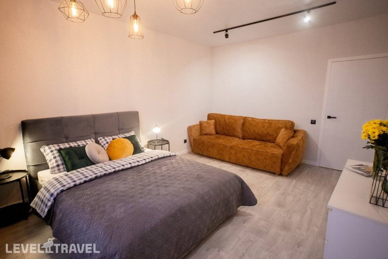 фотографии отеля Апартаменты Be Free в Россия(Калининград) - фото №27