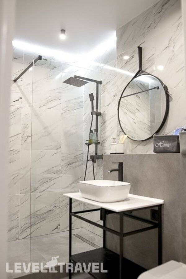 фотографии отеля Апартаменты Be Free в Россия(Калининград) - фото №6