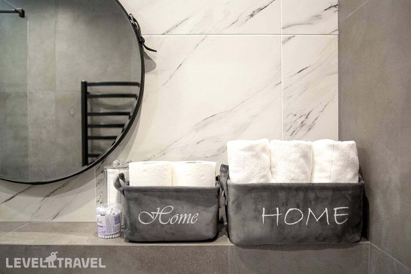 фотографии отеля Апартаменты Be Free в Россия(Калининград) - фото №18