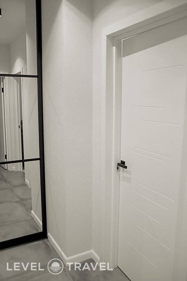 фотографии отеля Апартаменты Be Free в Россия(Калининград) - фото №33