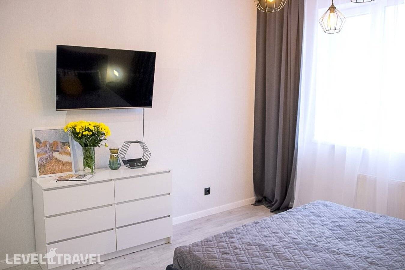 фотографии отеля Апартаменты Be Free в Россия(Калининград) - фото №24