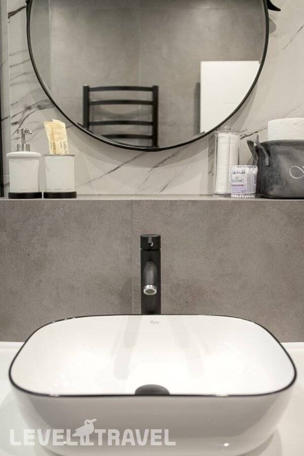 фотографии отеля Апартаменты Be Free в Россия(Калининград) - фото №19