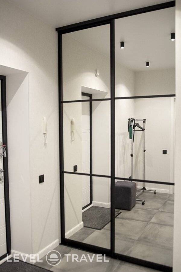 фотографии отеля Апартаменты Be Free в Россия(Калининград) - фото №34