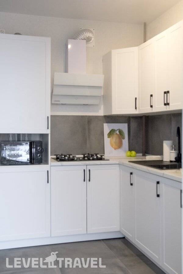 фотографии отеля Апартаменты Be Free в Россия(Калининград) - фото №7