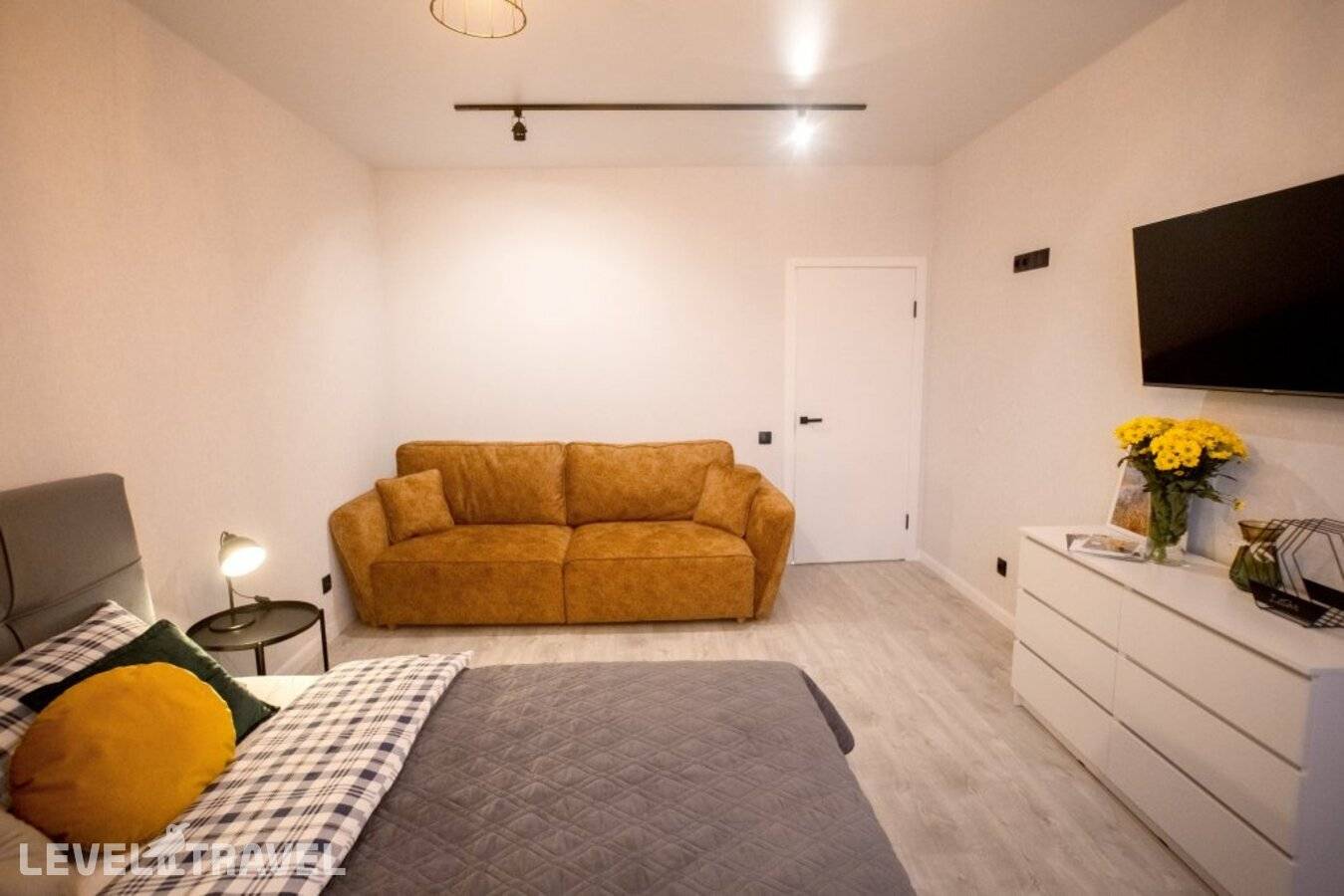 фотографии отеля Апартаменты Be Free в Россия(Калининград) - фото №30