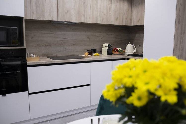 Апартаменты Kaliningrad Home