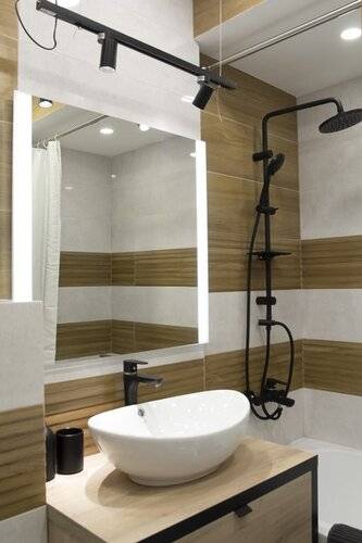 Апартаменты Kaliningrad Home