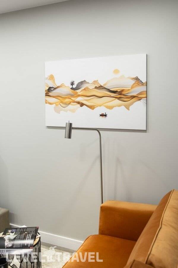 фотографии отеля Апартаменты Kaliningrad Home в Россия(Калининград) - фото №11