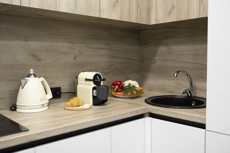 Апартаменты Kaliningrad Home