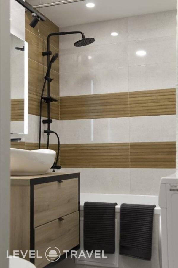 фотографии отеля Апартаменты Kaliningrad Home в Россия(Калининград) - фото №21