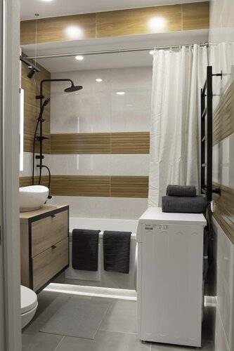 Апартаменты Kaliningrad Home