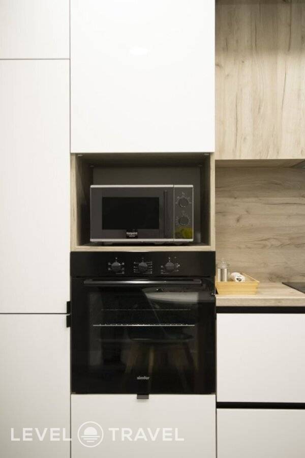 фотографии отеля Апартаменты Kaliningrad Home в Россия(Калининград) - фото №16