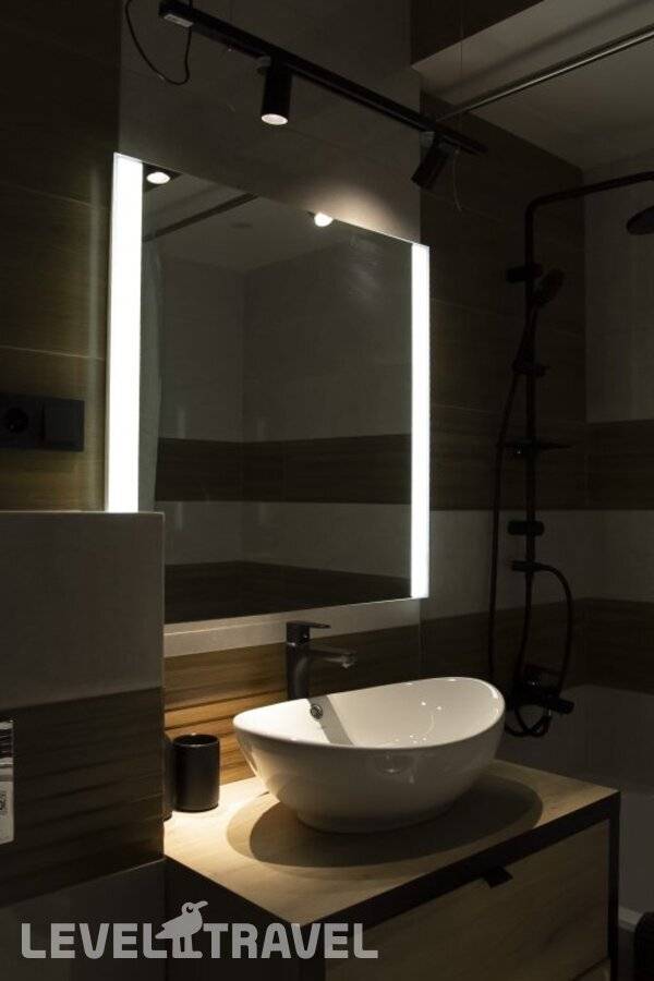 фотографии отеля Апартаменты Kaliningrad Home в Россия(Калининград) - фото №19