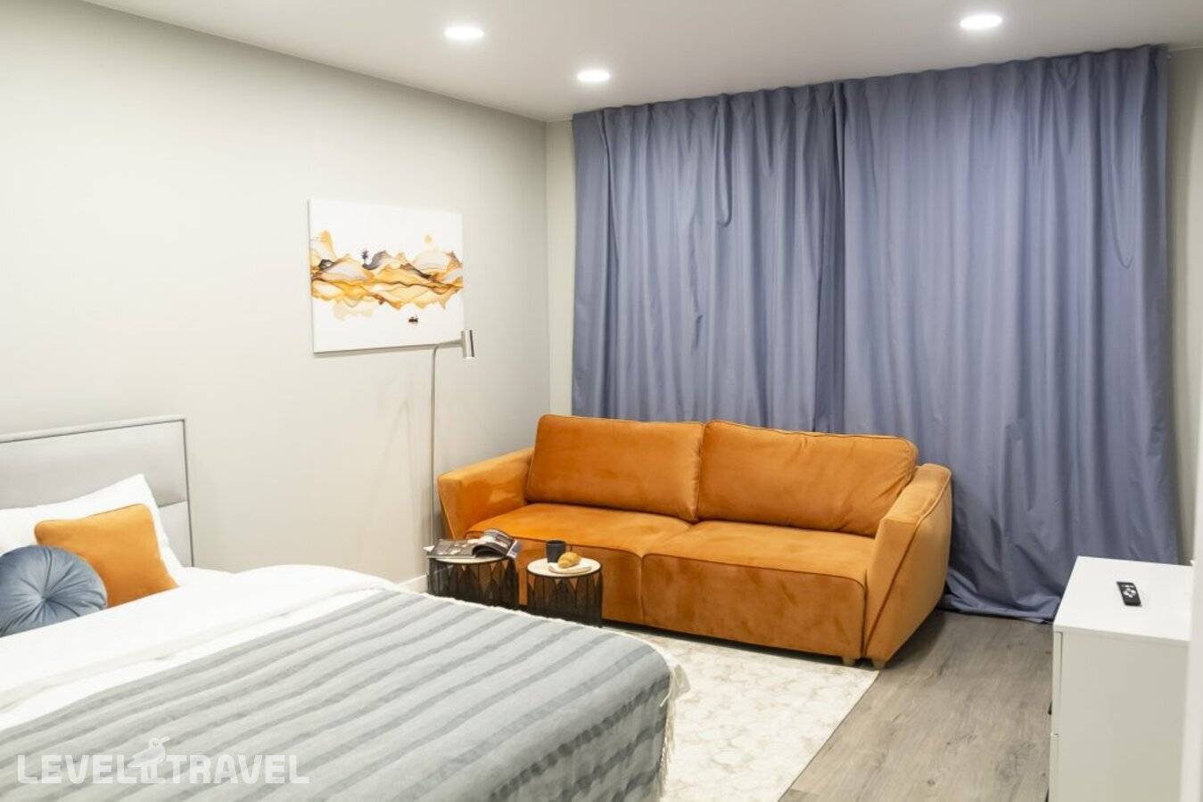 фотографии отеля Апартаменты Kaliningrad Home в Россия(Калининград) - фото №12