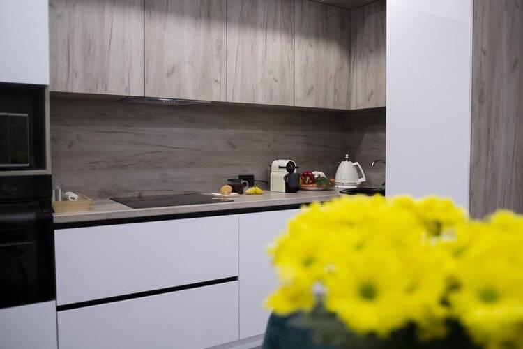 Апартаменты Kaliningrad Home