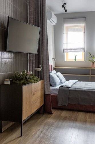 Апартаменты Rosgarten Apart