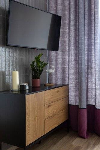 Апартаменты Rosgarten Apart