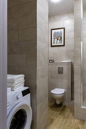Апартаменты Rosgarten Apart
