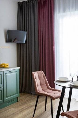 Апартаменты Rosgarten Apart