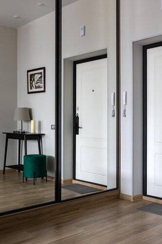 Апартаменты Rosgarten Apart