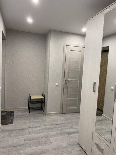 Апартаменты Sky Двухкомнатные В Центре Города