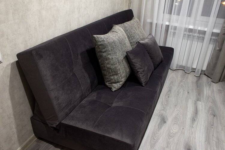 Апартаменты Sky Двухкомнатные В Центре Города