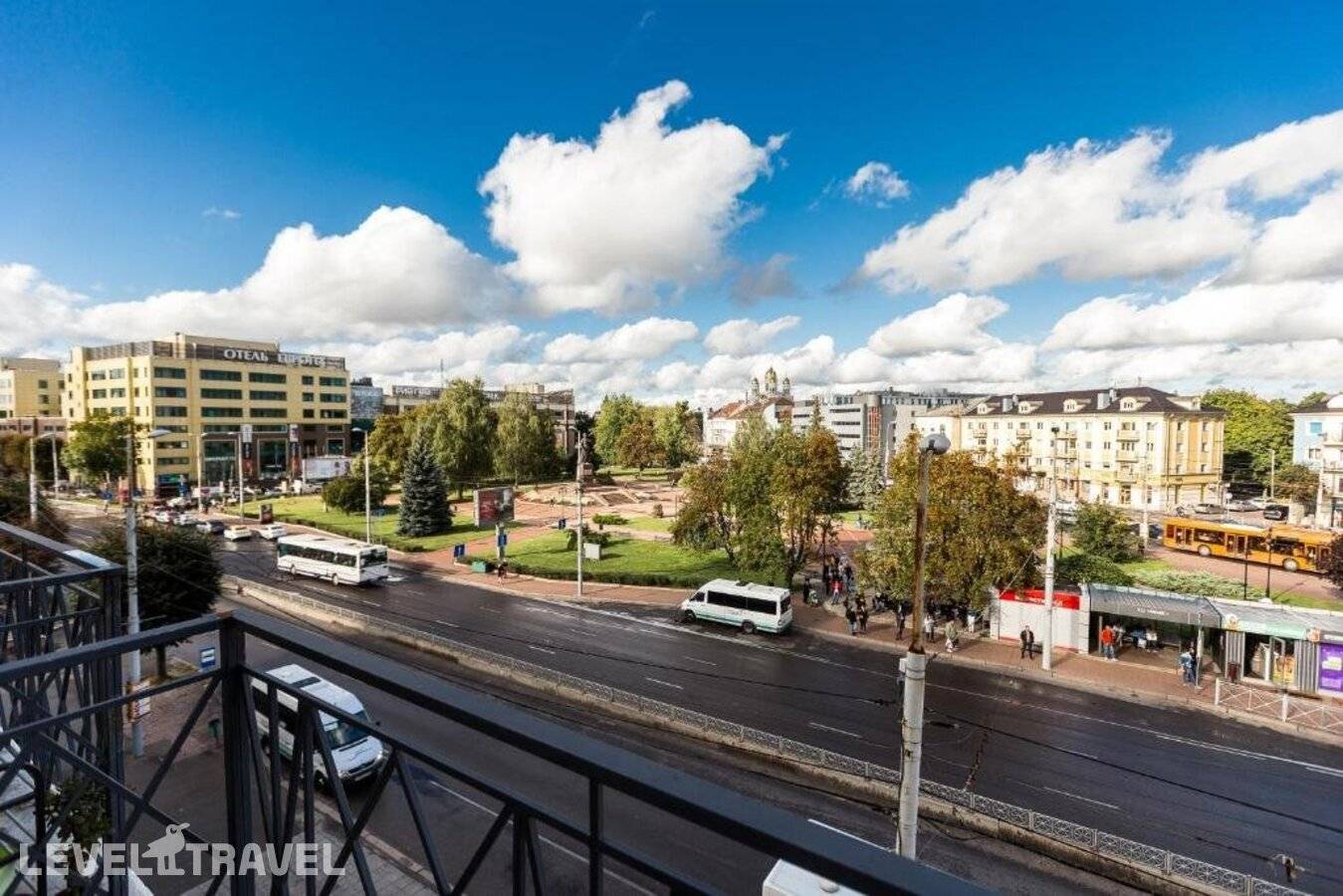 Изображение отеля 22