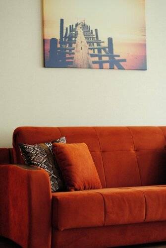 Апартаменты Ленинский Проспект