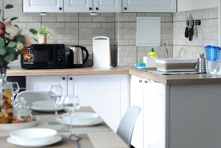 Апартаменты Ленинский Проспект