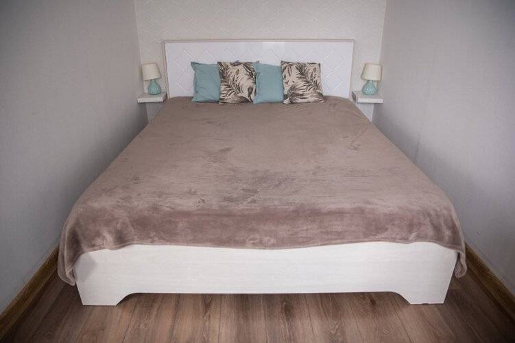 Апартаменты Ленинский Проспект