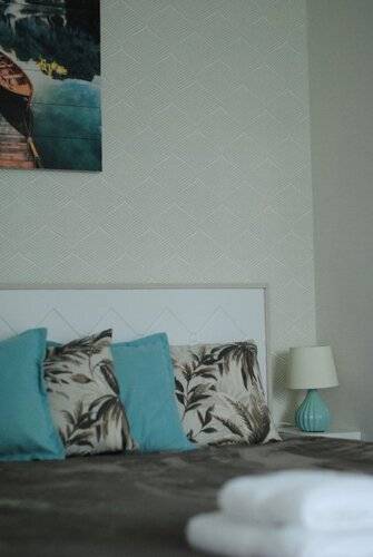 Апартаменты Ленинский Проспект