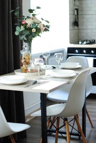 Апартаменты Ленинский Проспект