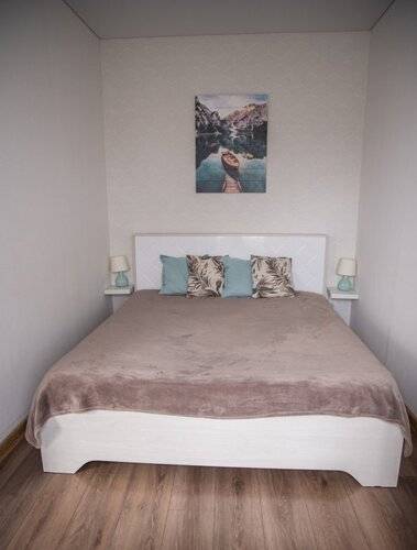 Апартаменты Ленинский Проспект